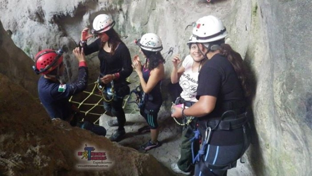  Abseilen und Ausrüstung 